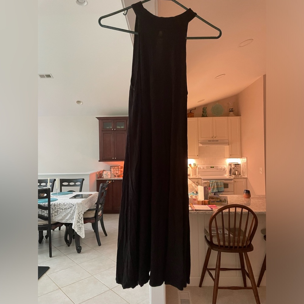 Great country outing dress to pair with some cowgirl boots